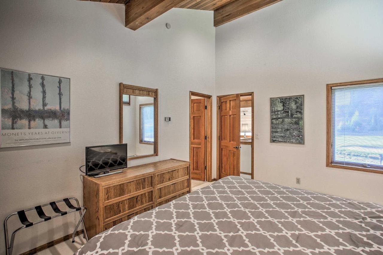 Colorado Home On Golf Course, Near Vail Ski Resort Avon Exteriör bild